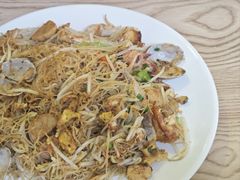 -从前慢海鲜面馆