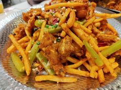 -聚鑫阁江浙菜·非遗传承技艺(闵行交大店)