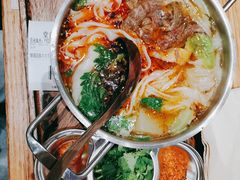 -小满手工粉(上海月星环球港店)