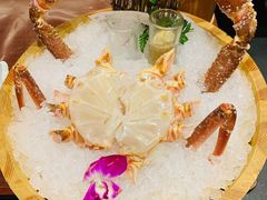 -蟹的岡田屋(正大广场店)