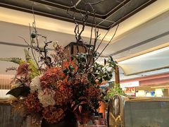 -黄埔华苑酒家(黄埔总店)