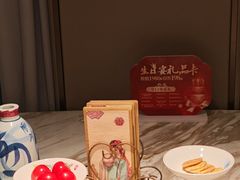 -宴昆山·私房菜(春晖店)
