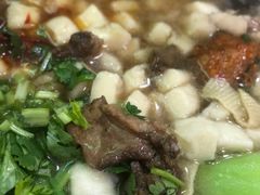 -增盛魁小吃店