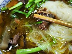 -刘家正宗鸭血面庄(一碗水总店)