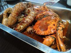 -三妹小龙虾·黄油蟹(华侨城总店)