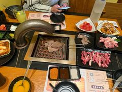 -千寻烧肉(政务区店)