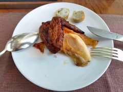 -上海柏悦酒店·世纪100牛排馆