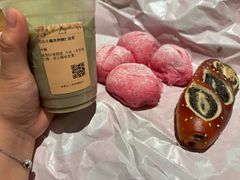 -木子木水日式烫面包(观音桥星光68广场店)