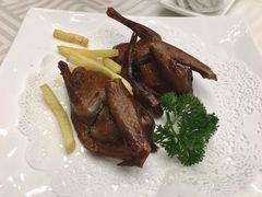 -潮福城大酒楼·潮粤菜·港式点心(阳光城店)