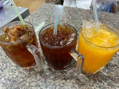 -榮泰米粉湯(Left Shop)