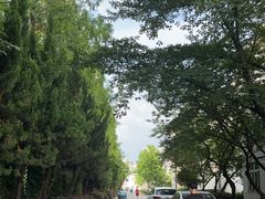 -南京财经大学(仙林校区)