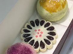 -北京稻香村(朝阳店)