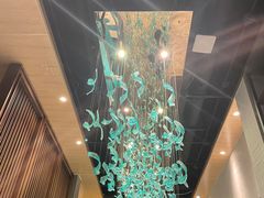 大堂-红樱桃·欢乐餐厅(太原里店)