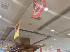-大清花饺子(山庄店)