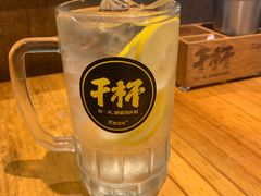 -木屋烧烤(坂田天安云谷店)