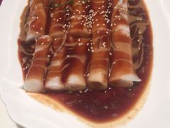 -太兴餐厅(东方广场分店)