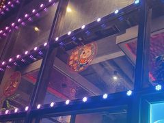 -798烧烤工厂(太和路店)