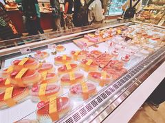-巴黎贝甜(常德路店)