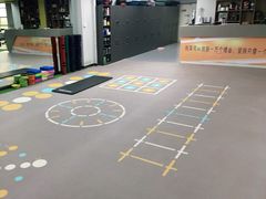 -CXFIT 陈徐健身工作室(凯旋店)