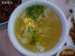 乌龟蛋汤-泰丰楼(前门西大街店)