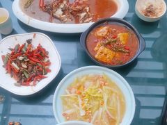 -云隐小厨·传统大理美食(复兴路店)