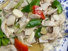 -聚福源·特色川菜馆·烤羊排