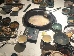 -狐狸爱上椰子鸡(滨江星光大道店)