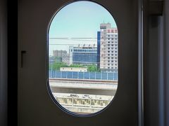 -长安大学(北校区)