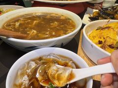 -茅庐毛血旺(临沂泰盛广场店)