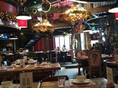大堂-清漫·派对音乐餐吧(市桥店)