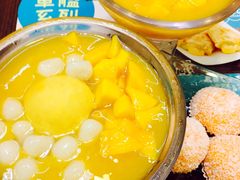 多芒小丸子-许留山(梳士巴利道店)