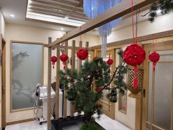 -芳朵美容养生SPA