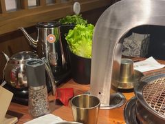 -九田家黑牛烤肉料理(新辰里亚运村店)
