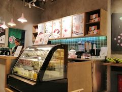 -宝珠奶酪(长宁金虹桥店)
