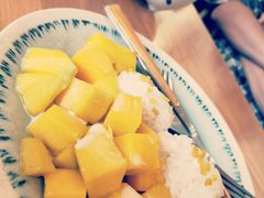 -About Bistro關於·泰式家庭料理