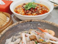 -阿毛饭店(和义路店)