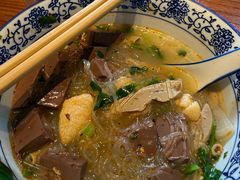 -小潘记鸭血粉丝汤
