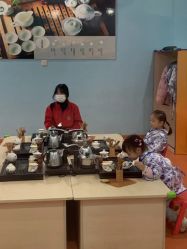 -新方向童乐小镇·儿童主题乐园·职业角色扮演(南昌店)