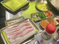 -喜井无限自助烤肉公司(领展中心城店)