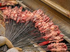 -老白家怡贵园烤肉