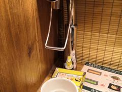 -一兰拉面(新宿中央东口店)