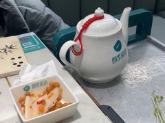 -四季缤纷椰子鸡(雨花亭凯德广场店)
