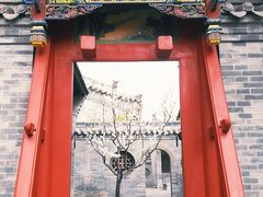 -晋商博物院
