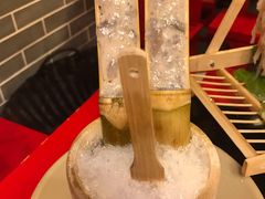 -在蜀里·一米肥牛老火锅(黄埔店)