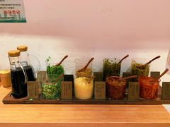 -小满手工粉(上海月星环球港店)