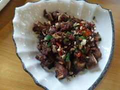 -万景饭店·鱼街农家菜