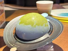 -SPACELAB失重餐厅(世纪汇店)