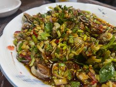-官塘锋记鱼生·生腌·砂锅粥(牌坊街店)