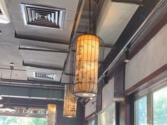 -京门老爆三·铜锅涮肉 爆肚(望京店)