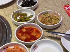 -妙香居韩国烤肉(鹏瑞利季华广场店)